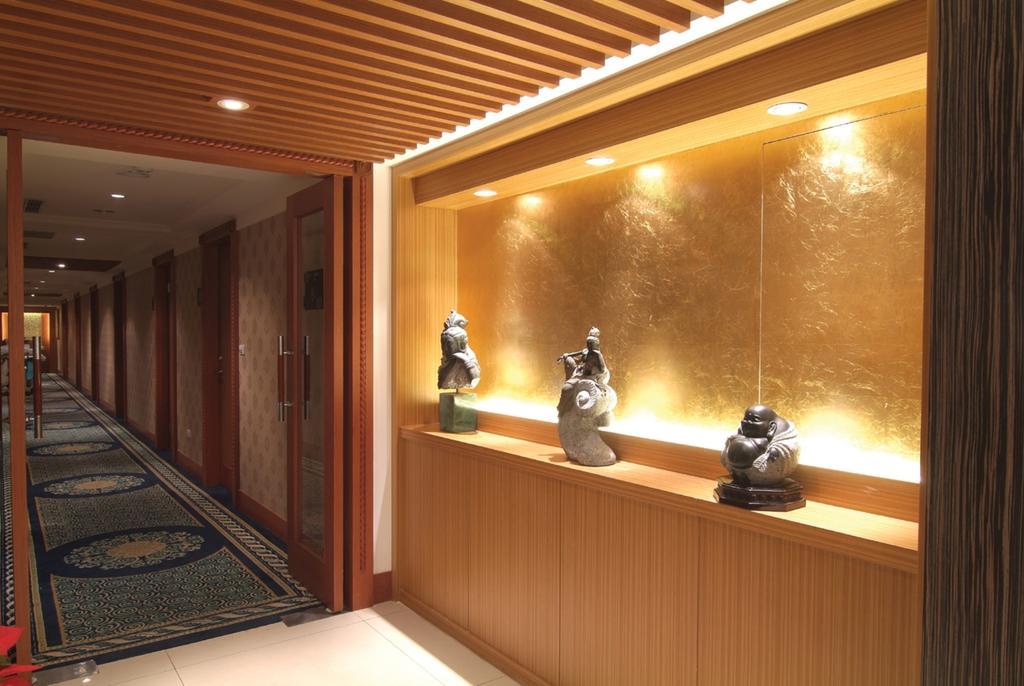 Chyuan Du Spring Resort Taipei Exterior foto